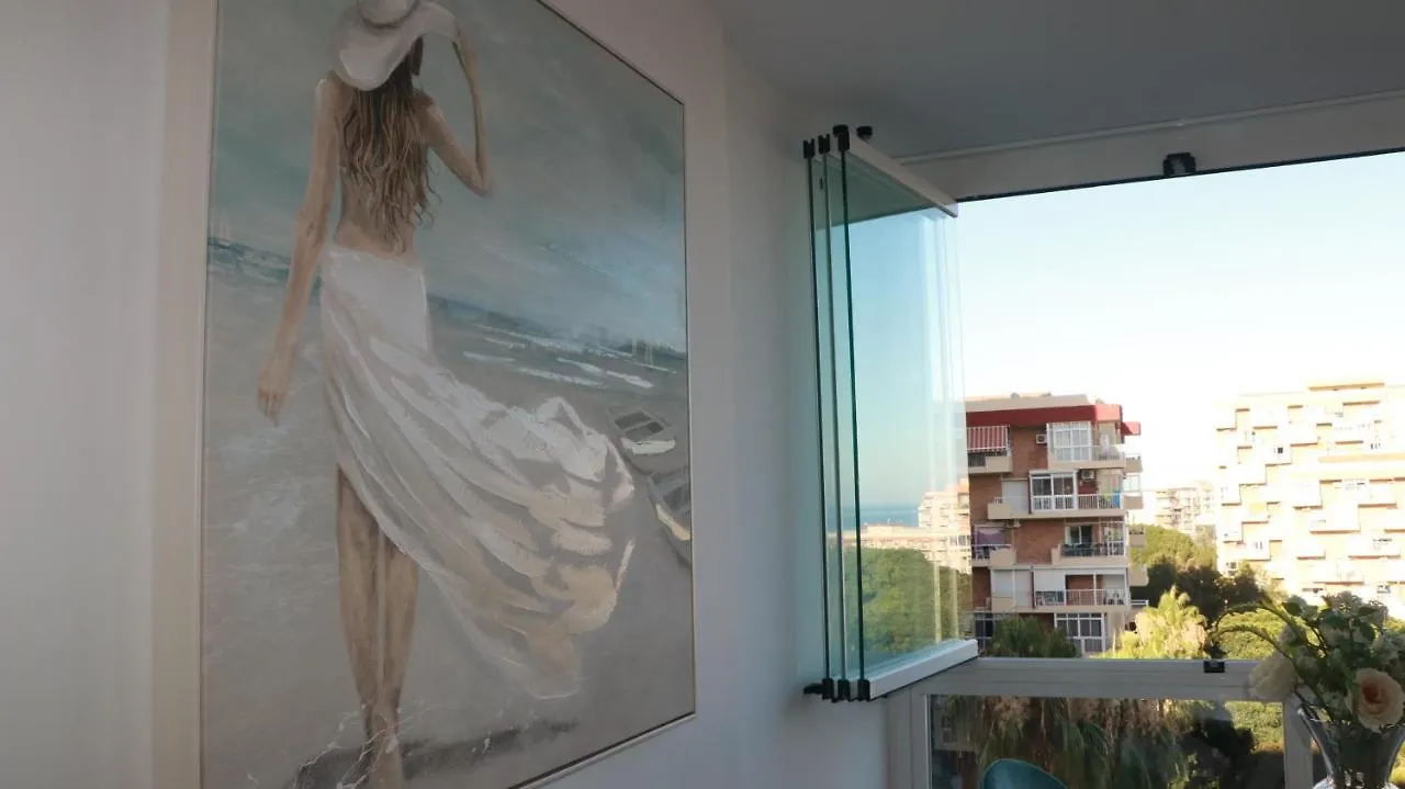 Andrea'S Home Benalmádena Spanien