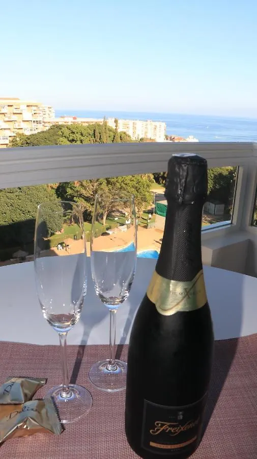Apartamento Hércules 434 Benalmádena