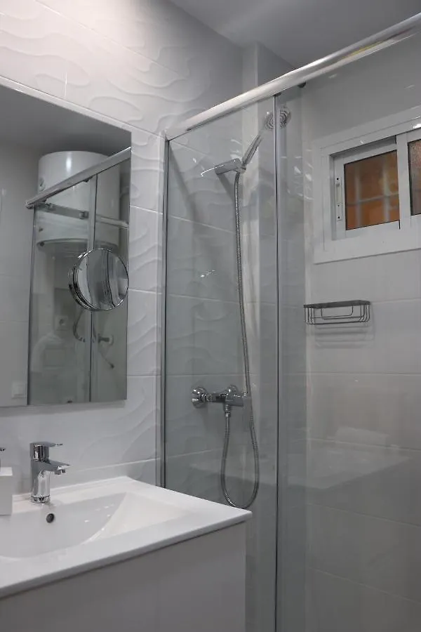 Apartamento Hércules 434 Benalmádena