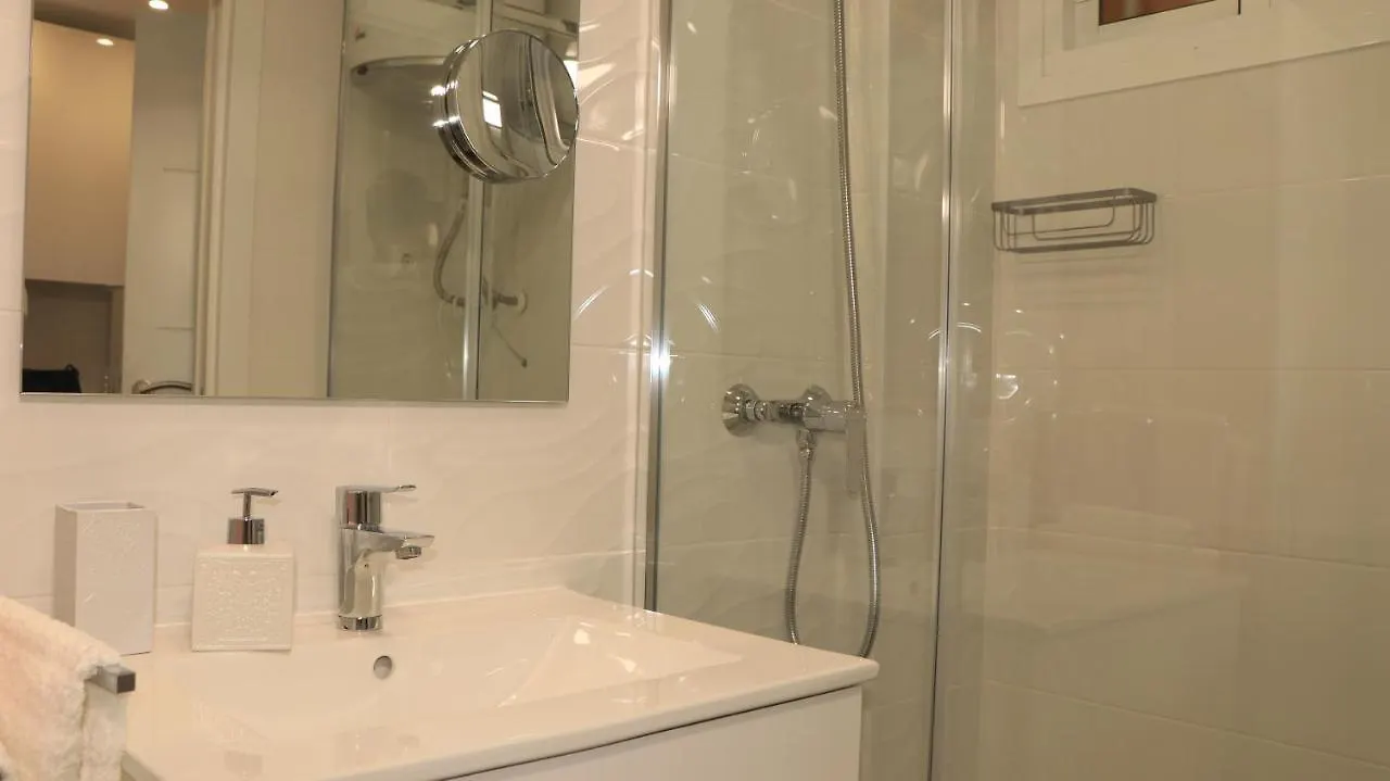 Apartamento Hércules 434 Benalmádena