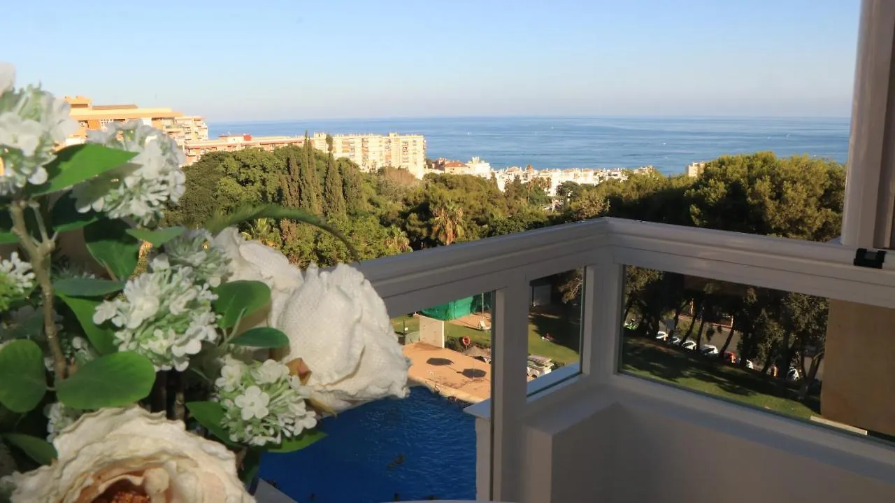 Apartamento Hércules 434 Benalmádena