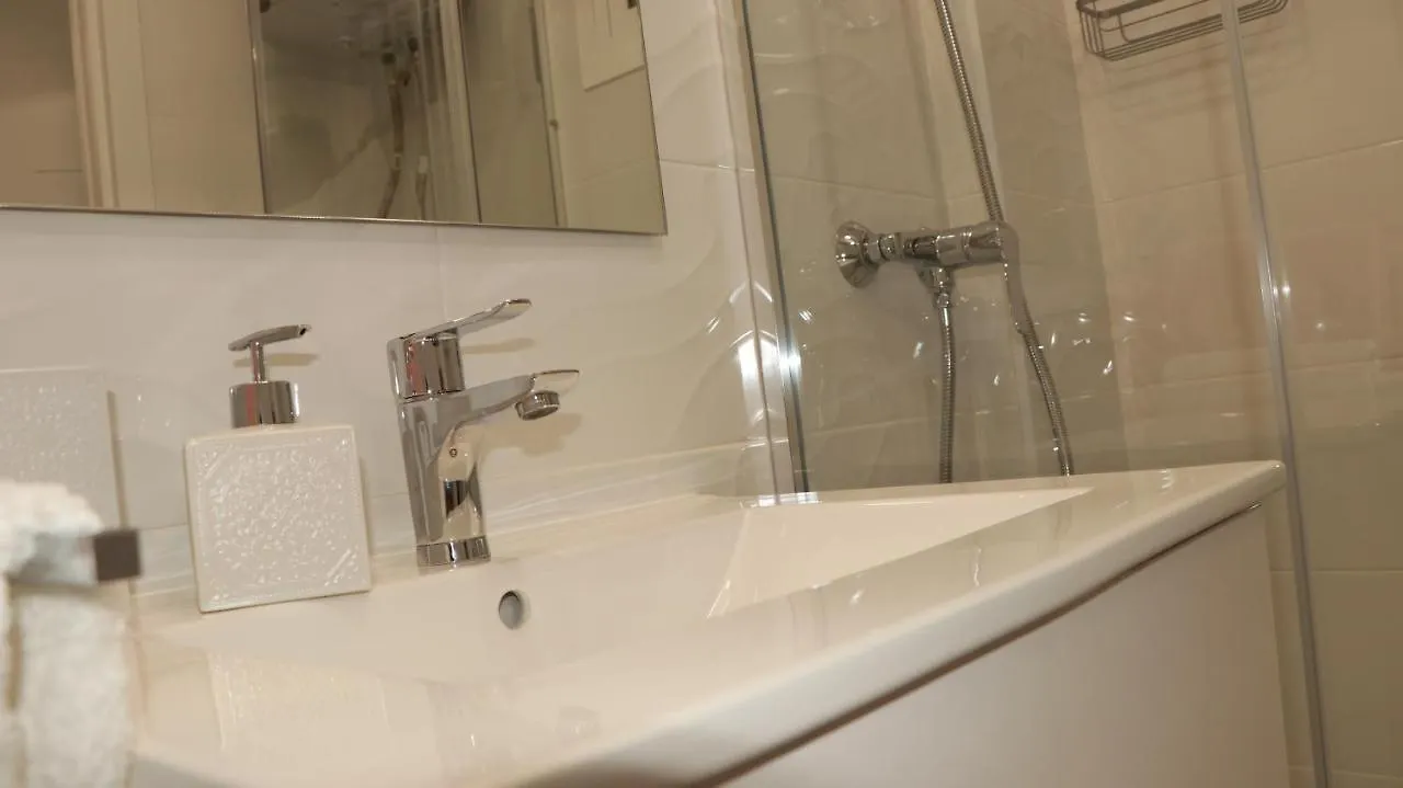 Apartamento Hércules 434 Benalmádena España