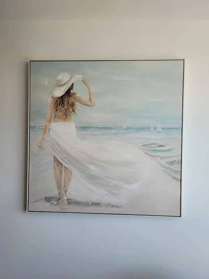 Apartamento Hércules 434 Benalmádena
