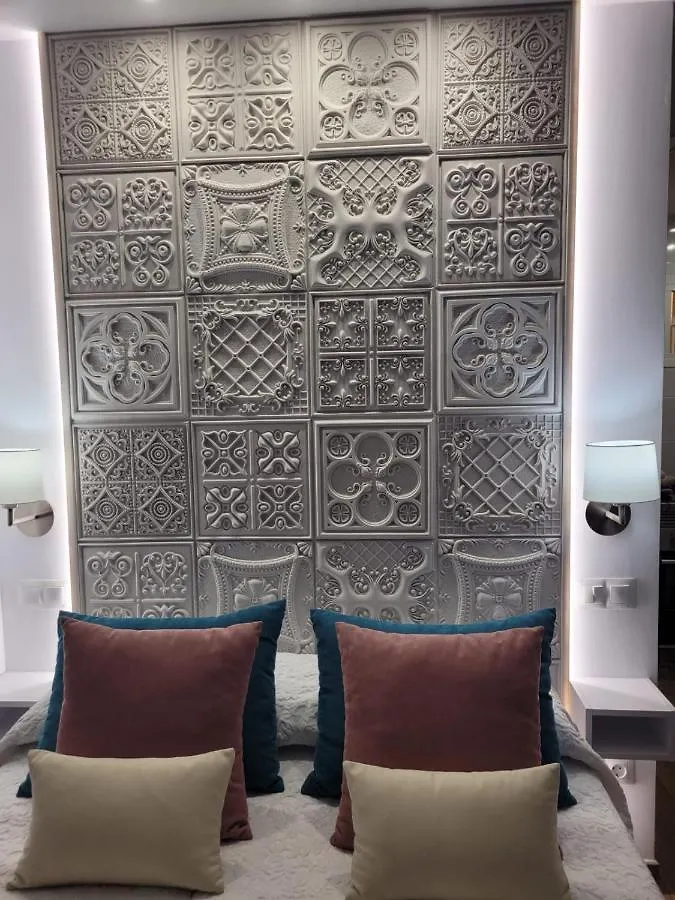 Apartamento Hércules 434 Benalmádena