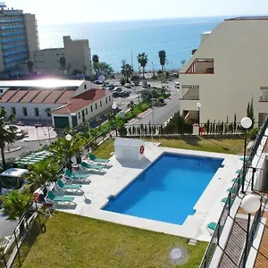 2 Bedroom Apartamento Benalmádena