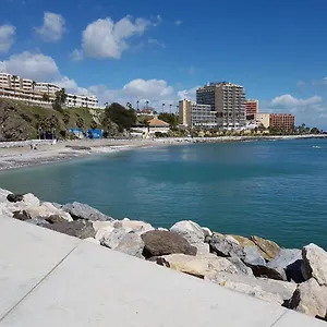 2 Bedroom Apartamento Benalmádena