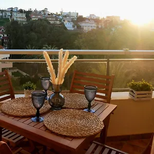 Apartamento Soleado Golf Y A 900 M De La Playa, Benalmádena