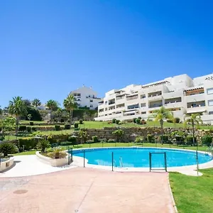 Apartamento Cyv Con Piscina Cerca De La Playa, Benalmádena