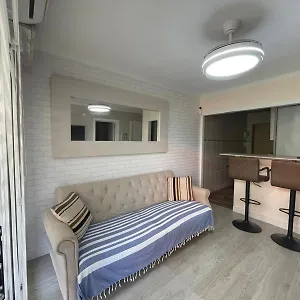 Petit Apartamento Salou