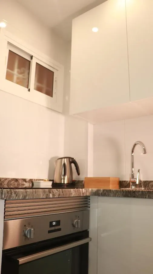 Apartamento Hércules 434 Benalmádena