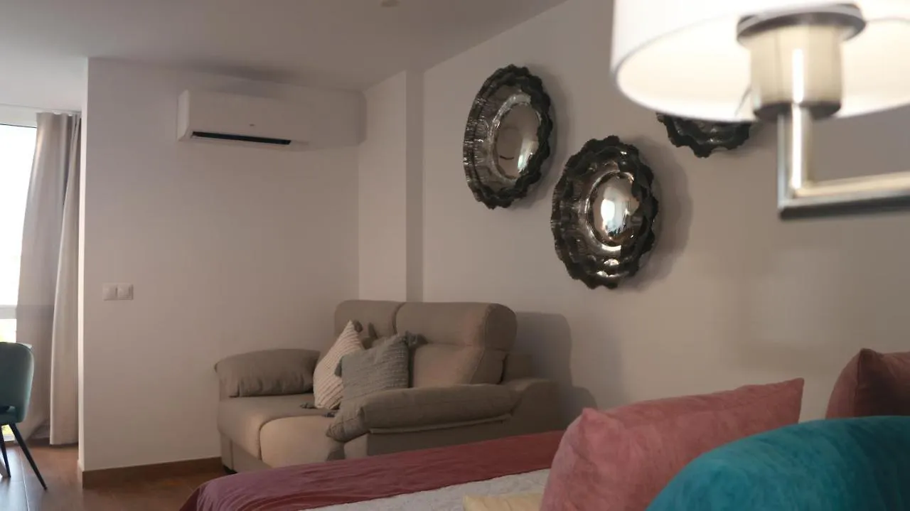 Apartamento Hércules 434 Benalmádena
