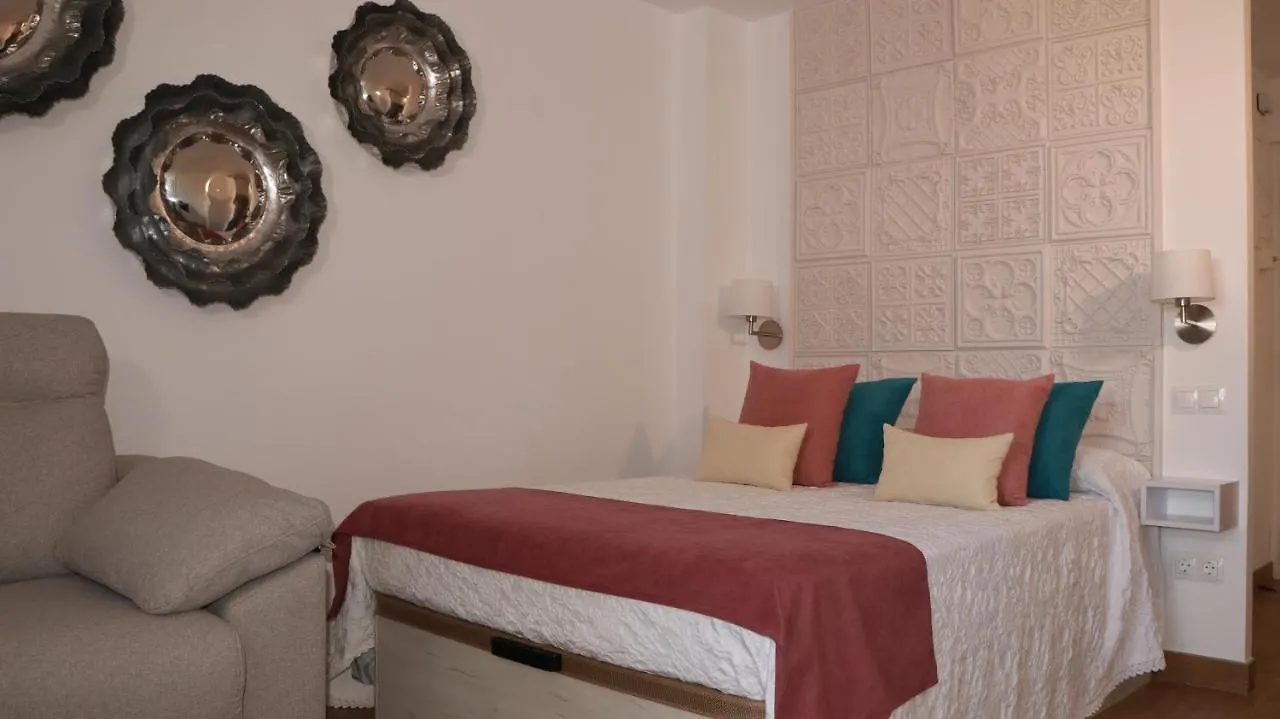 Apartamento Hércules 434 Benalmádena