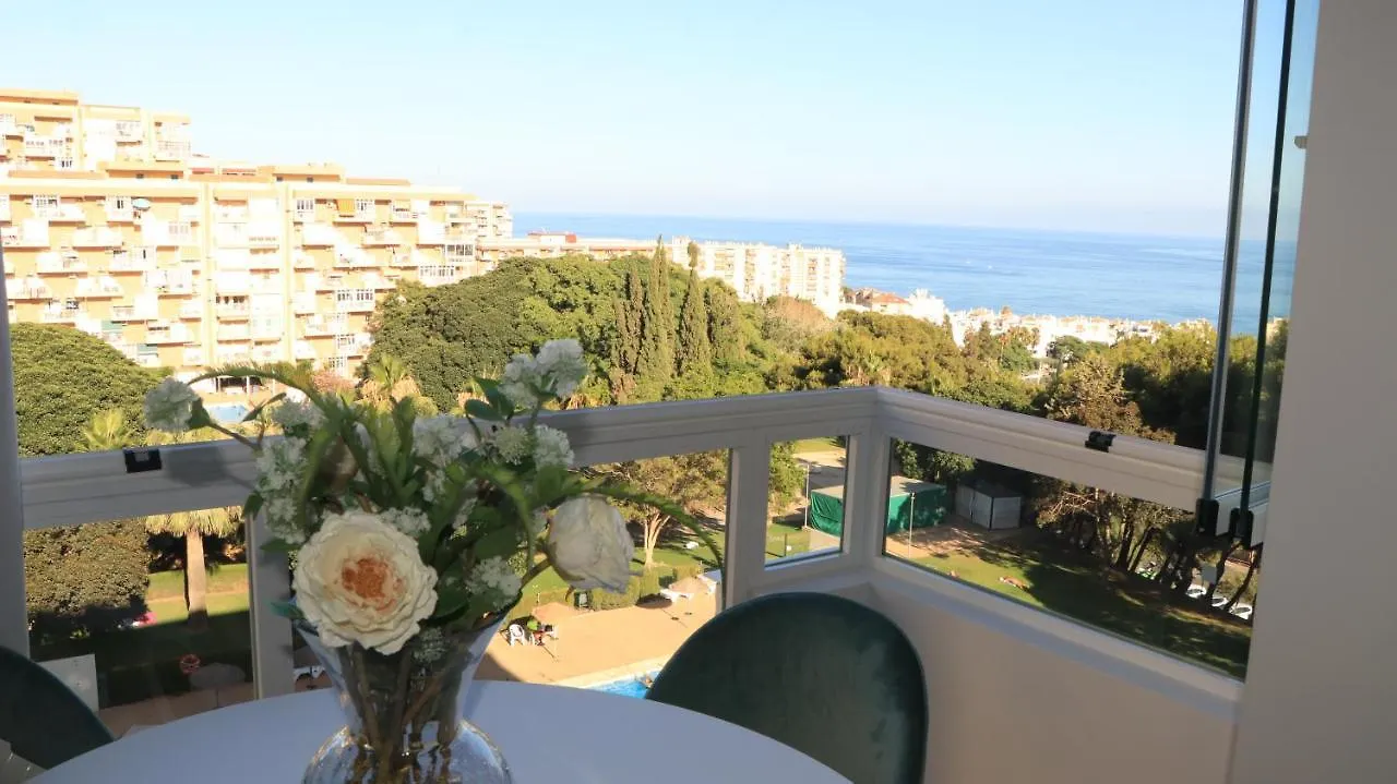 Apartamento Hércules 434 Benalmádena España