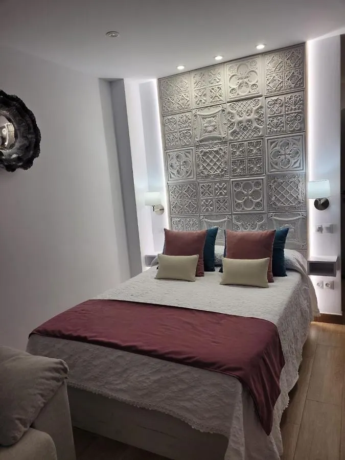 Apartamento Hércules 434 Benalmádena