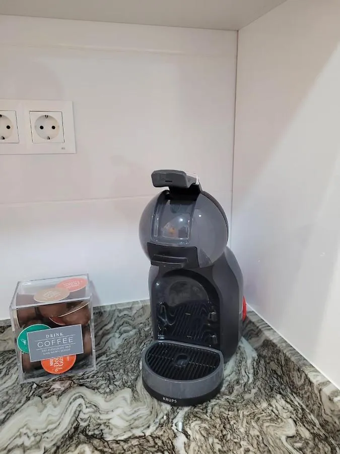 Apartamento Hércules 434 Benalmádena