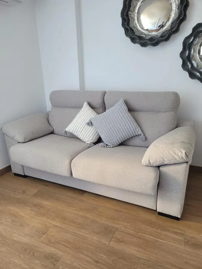 Apartamento Hércules 434 Benalmádena